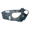 Capa Correia Dentada Inferior Gm Celta Corsa Prisma  07/12
