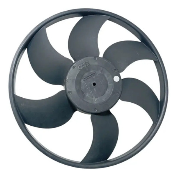 Helice Ventoinha Radiador Renault Duster Scenic 8250073