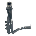 Gargalo Tanque Combustível 1.4 Gm Onix Prisma 2013 A 2019 Preto