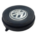 Tampa Buzina Volante Vw Fox Gol Saveiro 2004 A 2010 Original