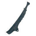 Acabamento Interno Paralama Esquerdo Honda Fit 2003 A 2008
