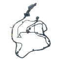 Chicote Porta Dianteira Direita Prisma Onix 14/2018 52153274