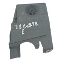 Acabamento Fechadura Diant. Esquerda Escort Zetec 97/00