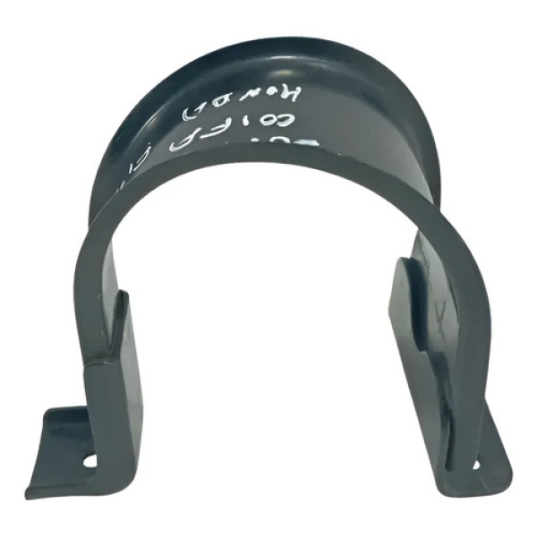 Suporte Defletor Térmico Coifa Honda Fit 2003 A 2008