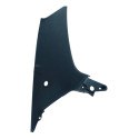 Moldura Coluna Traseira Esquerda Fiat Siena (detalhes)