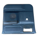 Forro De Porta Traseiro Direito S10 2001 A 2011