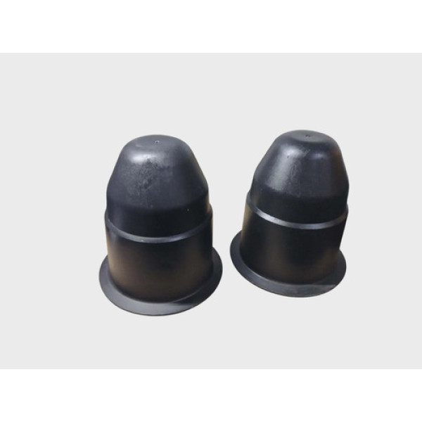 Tampa Amortecedor Traseiro Fiat Palio 12/17 464319920 Preto