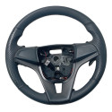 Volante Direção Gm Onix Prisma Cabalt 34088137 Preto