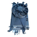 Kit Radiador Montana Corsa Montana 2003 A 2010 Original