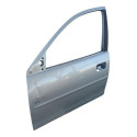 Porta Lado Esquerdo Corsa Classic Ls 2011 A 2016 Detalhe Dianteira Esquerdo Prata