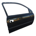 Porta Dianteira Direita Astra  1998 Á 2009 2 Portas Original Dianteira Direita Preto
