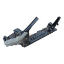 Caixa De Ar Coluna Esquerdo Astra Hatch 2003 A 2011 Preto