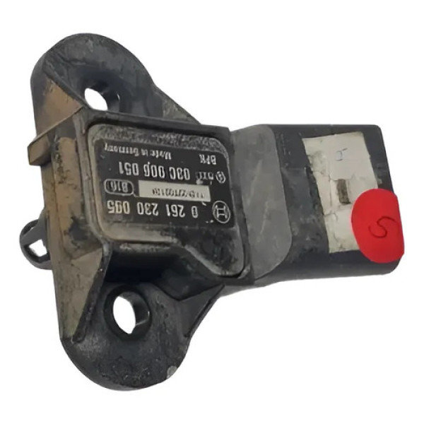 Sensor Map Vw Saveiro Fox Gol Golf Polo 2007 A 2013
