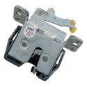 Fechadura Tampa Traseira Prisma 06/11 Original Gm 