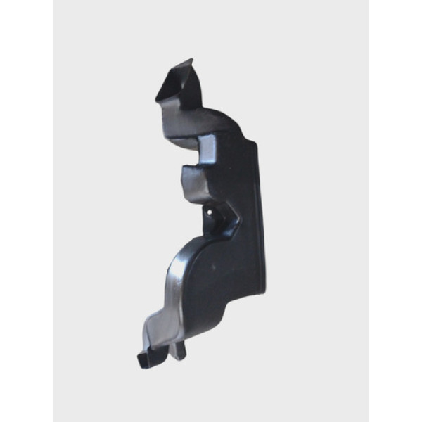 Duto Inferior Ventilação Vw Gol Bola G2 Original 377819151
