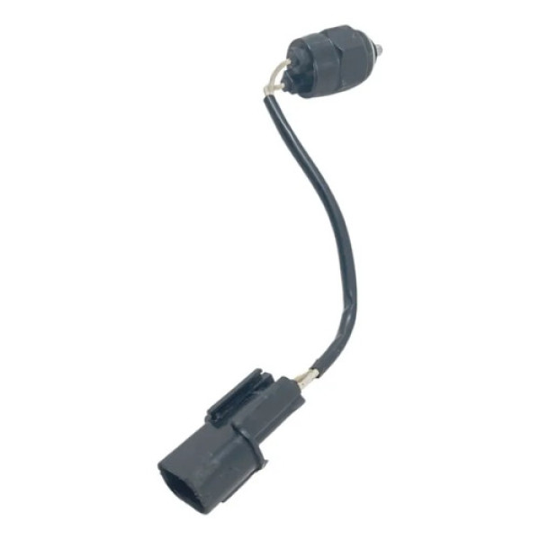 Sensor De Ré Hyundai Hb20 1.0 3cc 2013 A 2019 Preto
