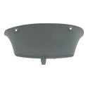 Moldura Painel De Instrumento Gm Celta 2001 A 2006 Cinza