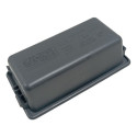 Cinzeiro Do Console Gm Montana Corsa Montana 2002 A 2010