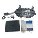 Kit Code Injeção Eletrônica 1.4 Gm Onix Prisma 2018 12689952