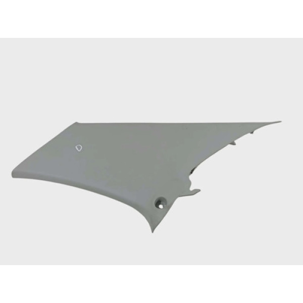 Moldura Coluna Traseira Direita Corolla 2003 A 2008