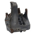 Suporte Compressor Bomba Direção Ar Corsa Montana 03 A 12