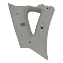 Moldura Lateral Traseira Direita Corsa Classic 1999 Á 2010