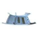 Teto Chevrolet Agile 2010 2011 2012 A 2014 Original Prateado