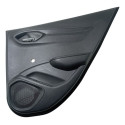 Forro Porta Traseiro Direito Gm Onix Prisma 2012 A 2019