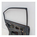 Porta Traseira Esquerda Omega 1999 2000 2001 A 2005 Traseira Esquerdo Preto