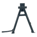 Cavalete Central Sundown Web 100  Preto