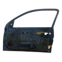Porta Dianteira Direita Astra  1998 Á 2009 2 Portas Original Dianteira Direita Preto