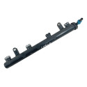 Flauta Bico Injetor Gm Celta Corsa Prisma Montana 25365492