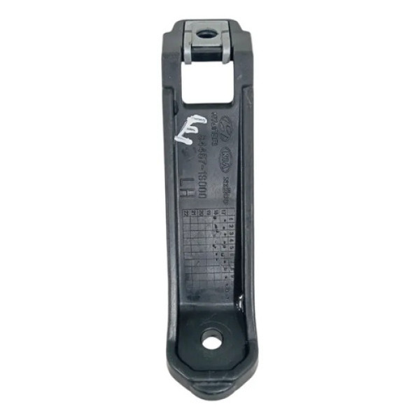 Suporte Radiador Esquerdo Hyundai Hb20 13/19 844571s000