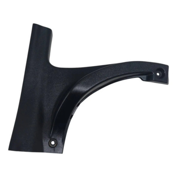 Soleira Porta Traseira  Direita Hb20 2013 A 2019 633440012 Preto