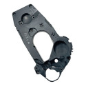 Capa Correia Dentada Inferior Gm Celta Corsa Classic Gm Orig