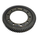 Coroa Câmbio Vectra Kadett F18 Relação 18x71