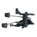 Suporte Com Pedal Corsa Classic 1996 A 2010