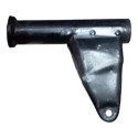 Suporte Farol Lado Direito Cg 125 94 A 96 Today Direito/passageiro