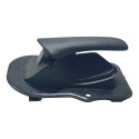 Maçaneta Interna Dianteiro Direito Gm Corsa Classic 94 A 16 Preto Dianteira