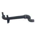 Cano Agua Motor Montana 1.4/1.8 8v 2006/2021 Com Ar