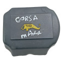 Tampa Óleo Motor Gm Corsa Montana Meriva Agile Montana Preto