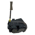Fechadura Porta Elétrica Dianteiro Direito Onix Prisma 12/16