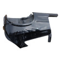 Lateral Esquerda Celta 2007 A 2015 2 Portas Preto
