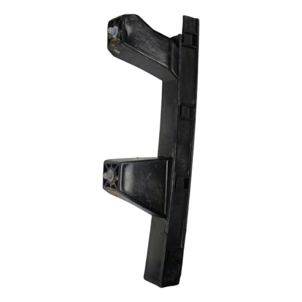 Guia Vidro Porta Palio Dianteira Direita 1996 1998 A 2000 Preto