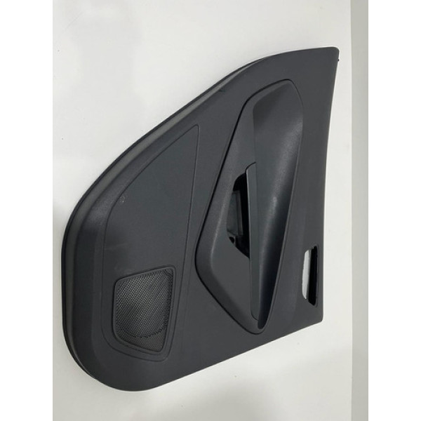 Forro Porta Traseiro Esquerdo Ford New Fiesta 2014 A 2020