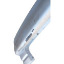 Parachoque Traseiro Corsa Wagon 1997/2002 Original Detalhe