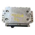 Módulo De Injeção Fiat Marea 0261206256 00976306760 Bosch