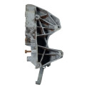 Suporte Compressor Bomba Hidráulica Ar Gm Vectra 1997 A 2005