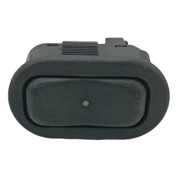 Botão Vidro Porta Traseira Zafira 2001 Á 2011 