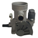 Corpo Borboleta Tbi Corsa Celta 1.0 8v Flex 